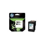 Hewlett Packard 301XL BLACK INK BLISTER (CH563EE#301)