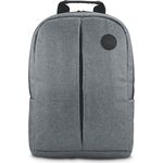 Hama Laptop-Rucksack Genua, bis 40 cm (15,6), Grau (00217273)
