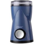 Feel-Maestro MR-453-BLUE Kaffeemühle Messerschleifer Blau 150 W (MR-453 blue)