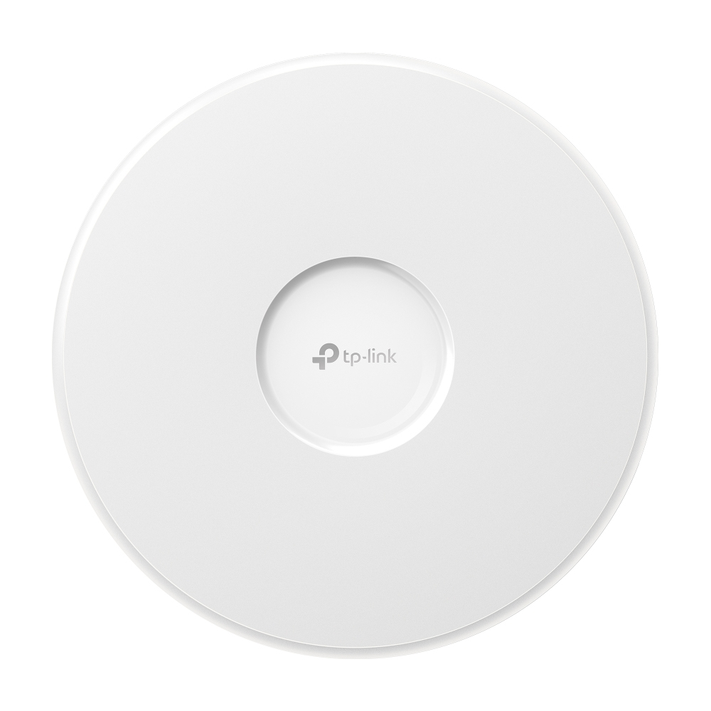 TP-Link Omada EAP772 V2.6 Wi-Fi 7 Access Point Weiß