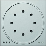 Ritto 1875920 Interkom-System-Zubehör Lautsprechermodul (1875920)