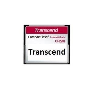 Transcend 1GB CF 1 GB (TS1GCF220I)