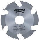 Makita Scheibennutfräser (B-20644)