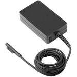 CoreParts Power Adapter 65W 15V 4.3A Plug Surface-Thin Including (W8Z-00002-CP)