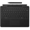 Microsoft - Tastatur - mit Touchpad, Beschleunigungsmesser, Surface Slim Pen 2 Ablage- und Ladeschale - mit Slim Pen 2 (8X6-00172)