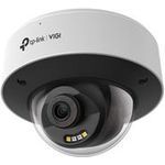 TP-Link 4MP Full-Color Dome Network Camera (InSight S245(4mm)(UN))