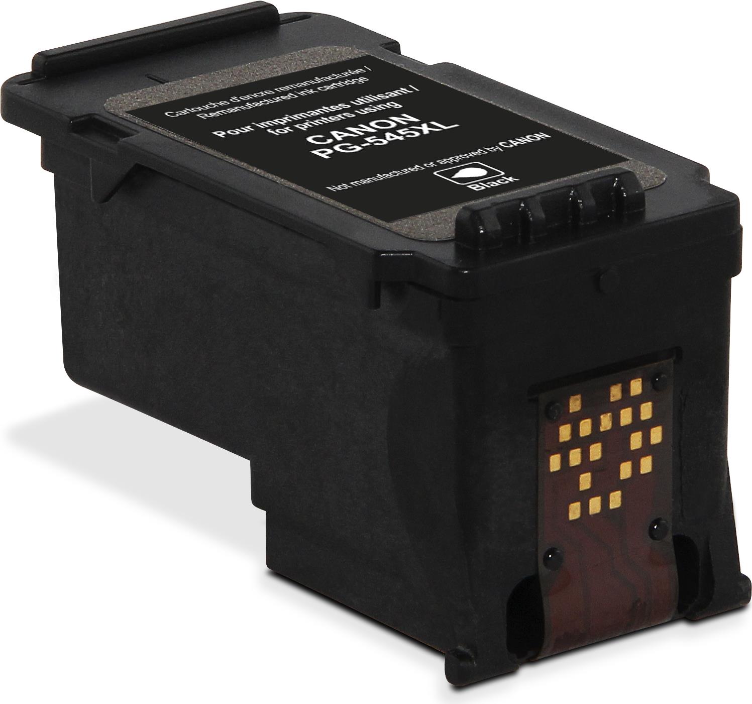 Freecolor K20609F7 Tintenpatrone Kompatibel Schwarz