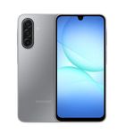 Samsung GALAXY A17 5G A176B Dual-SIM 128GB gray Android 15 Smartphone [Energieklasse B] (SM-A176BZAAEUB)