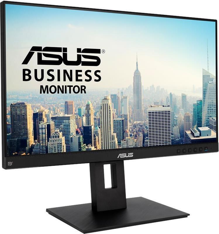 ASUS 60,5cm Commerc.BE24EQSB DP+HDMI IPS Spk Lift (90LM05M1-B02370) (geöffnet)