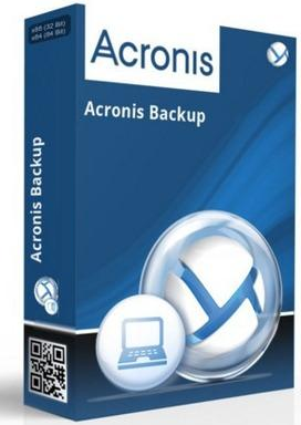 ACRONIS Backup Advanced for Workstation Subscription, 1 Year - Renewal