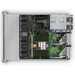 HPE ProLiant DL320 Gen11 P84630-425 Server – Xeon Gold 6526Y – 128?GB – 8× SFF – NS204i-u – 2× 1000?W (P84630-425)