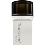 Transcend JetFlash 890 (TS128GJF890S)