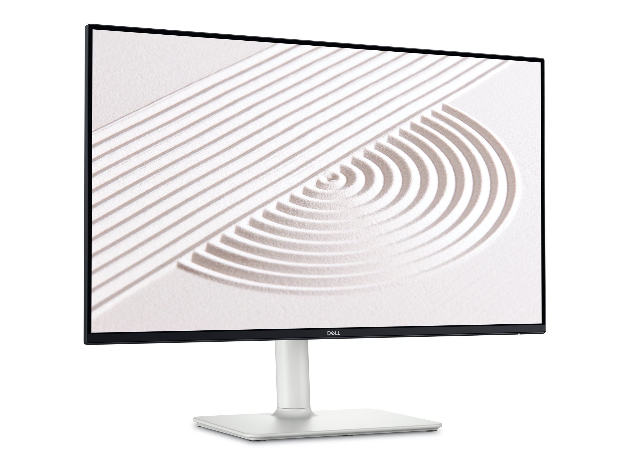 DELL S Series S2425HS LED display 60,5 cm (23.8") 1920 x 1080 Pixel Full HD LCD Schwarz - Silber (210-BMHH)