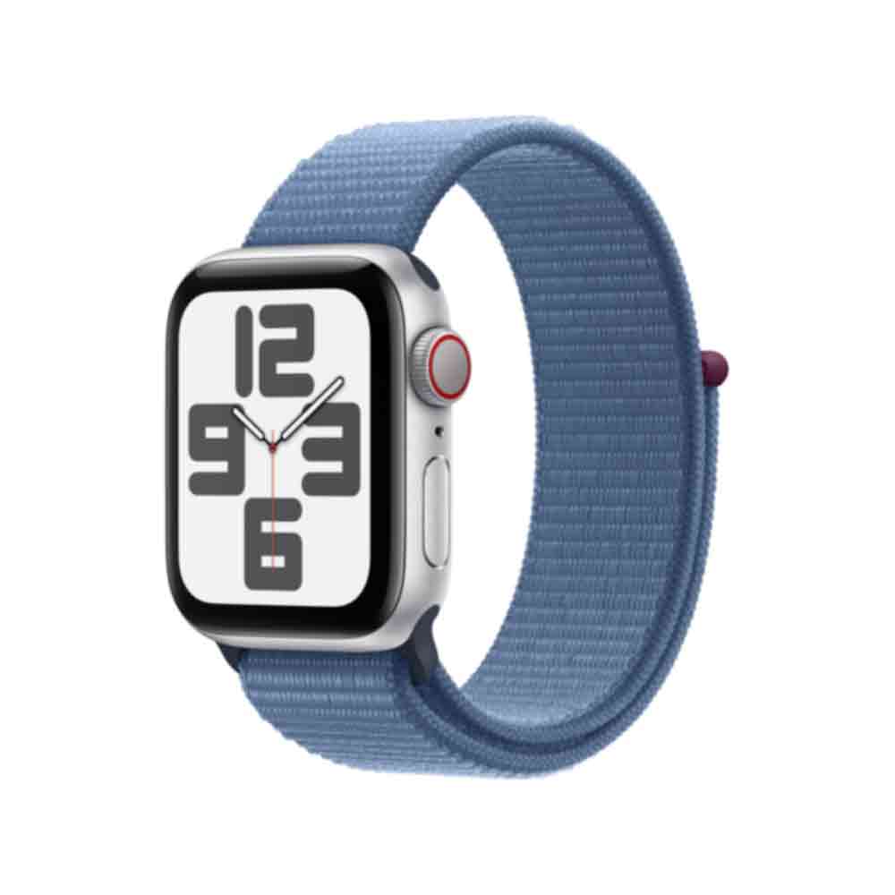 Apple Watch SE (GPS + Cellular) (MRGQ3QF/A)