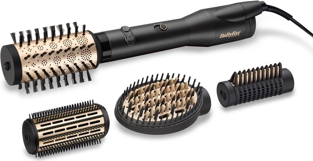 Babyliss AS970E Warmluftbürste (AS970E)