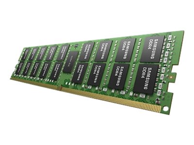 Samsung M393A8G40AB2-CWE 64 GB DDR4-3200 RDIMM ECC Registered