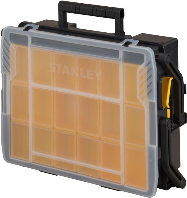 Stanley Organizer Sortmaster Multilevel (STST1-75540 / 3253561755408)