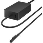 Microsoft MS Srfc Pro/Book 65W PwrSup RETAIL - MICROSOFT Surface Pro / Book 65W Power Supply RETAIL (W8Y-00002) (B-Ware)