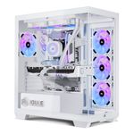 Joule Performance Gaming PC A-END200-60260-252 – Ryzen 7 7800X3D, RTX 4080 Super, 32GB DDR5 (BTO-03FD5AF30DD7)
