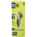 Ryobi 18V ONE Brushless Akku-Trennsäge RCT18BL-0 Kompakt (4892210239808)