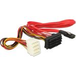 DeLOCK Internes SAS-Kabel (Serial Attached SCSI) (83059)