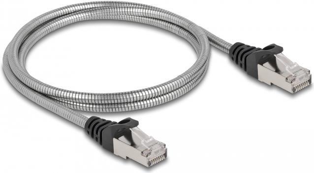 Delock Patch-Kabel RJ-45 (M) zu RJ-45 (M) (80108)