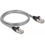 Delock Patch-Kabel RJ-45 (M) zu RJ-45 (M) (80108)