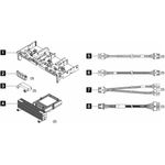 LENOVO THINKSYSTEM SR665 V3 GPU FULL L ENGTH THERMAL OPTION KIT (4X67A85856) (geöffnet)