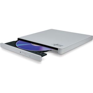 LG GP57EW40 - Laufwerk - DVD±RW (±R DL) / DVD-RAM (GP57EW40.AHLE10B)
