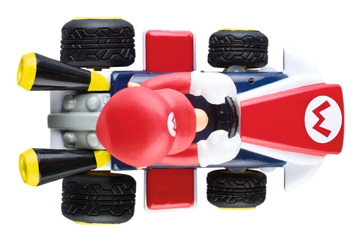 Carrera Mario Kart Mini RC 1:50 2.4GHz Elektromotor