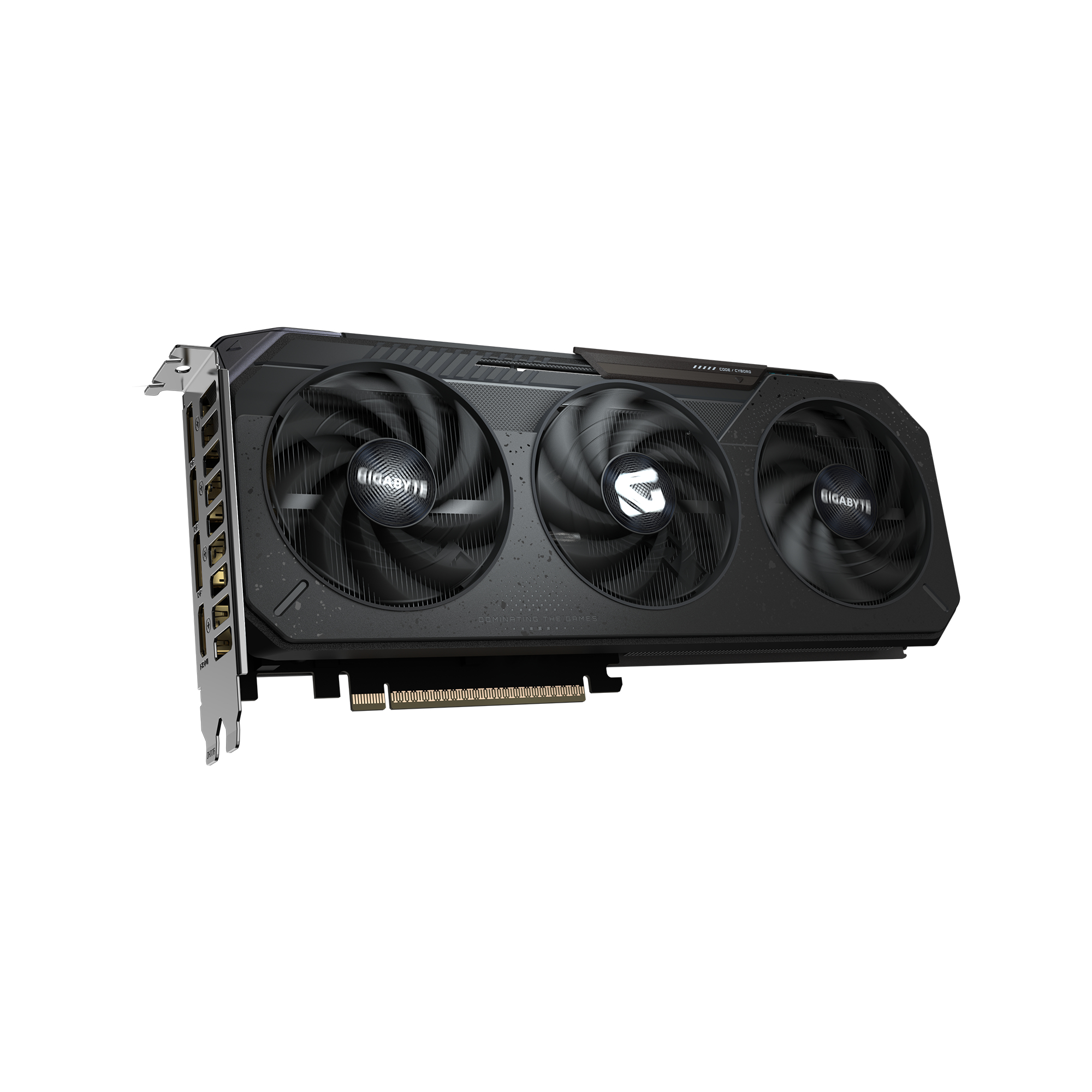 Gigabyte Gaming OC GeForce RTX 5050 8 GB GDDR6 Schwarz