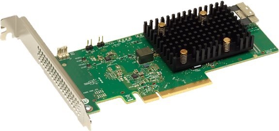 Broadcom MegaRAID 9520-8I (05-50134-25)