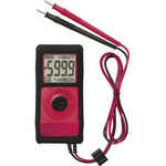 Präzisionstaschenmultimeter PM55A automatisch (2727721)