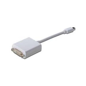 DIGITUS DisplayPort-Adapter (AK-340406-001-W)