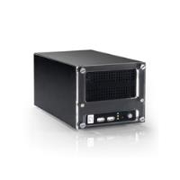 LevelOne NVR-1204 Eigenständiger digitaler Videorekorder (NVR-1204)