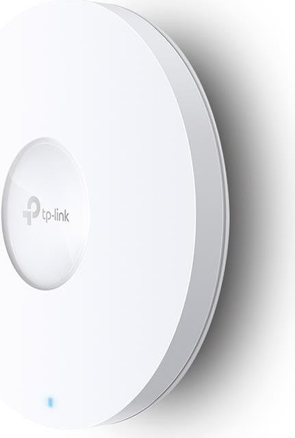 TP-LINK AX3000 Ceiling Mount Dual-Band Wi-Fi 6 Access Point WLAN 5.4 Gbps PoE (EAP650)