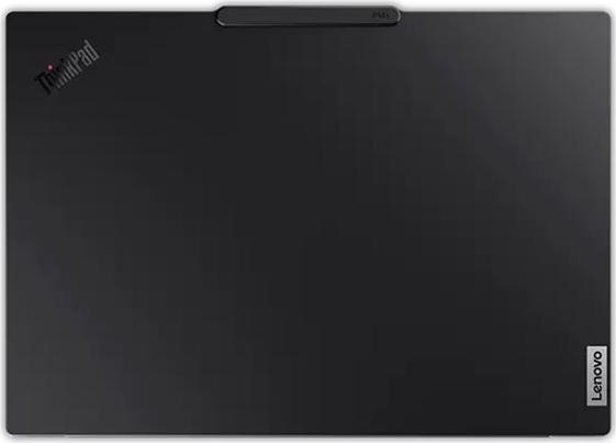 Lenovo ThinkPad P14s Gen 6 - 14.5" Mobile Workstation - Intel Core Ultra 7 255H - 32 GB RAM 1 TB SSD - Schwarz