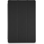 Hama Fold 32,3 cm (12.7") Folio Schwarz (00217299)