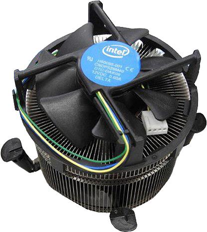INTEL BXTS15A Thermal Solution TS15A for Intel Core processor families with LGA 1151 socket (BXTS15A)