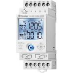 Finder Multifunktions Zeitrelais SMARTimer 84.02 mit NFC 84.02.0.024.0000 10 - 30 V/DC 2 Wechsler 16 A Max. 400 V/AC Max (84.02.0.024.0000)