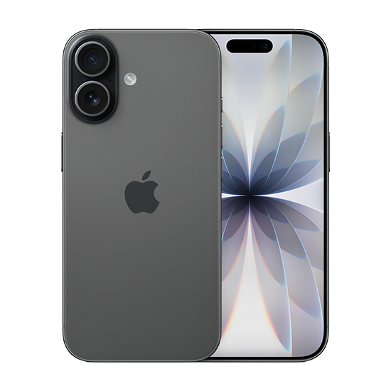 Apple iPhone 17 16,0 cm (6,3") Super Retina XDR (MG6J4HX/A)