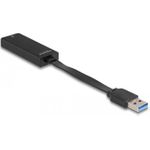 Delock Netzwerkadapter (66245)