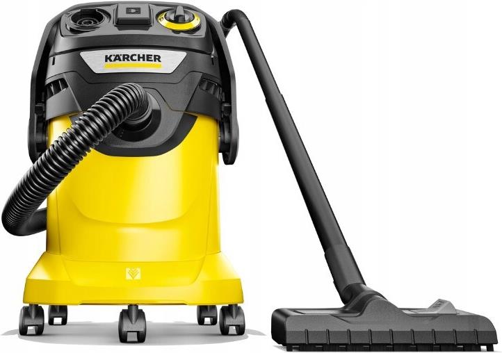 KARCHER KWD 6 P V-25/6/22 Universal-Staubsauger - 1.628-485.0 (1.628-485.0)