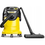 KARCHER KWD 6 P V-25/6/22 Universal-Staubsauger - 1.628-485.0 (1.628-485.0)