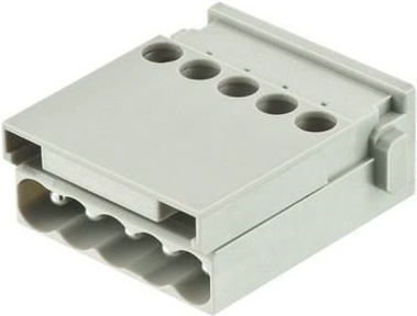 Han E-Schraubmodul-M 09 14 005 2601 (09140052601)