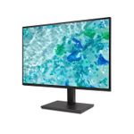 Acer TFT Vero B277Gbmiqprzx 69cm 27''/1920x1080/VGA/HDMI/DP/USB-Hub/LS - Flachbildschirm (TFT/LCD) [Energieklasse E] (UM.HB7EE.G25)