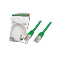 DIGITUS Premium Patch-Kabel (DK-1511-010/G)