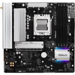 ASRock A620AM Pro RS WiFi AM5 mATX HDMI/DP retail (90-MXBSW0-A0UAYZ)
