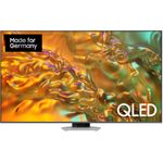 Samsung Q80D 75" QLED 4K Tizen OS™ Smart TV (2024) (GQ75Q80DATXZG)