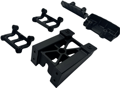 Reely RE-9043710 Ersatzteil Bumper-Set (RE-9043710)